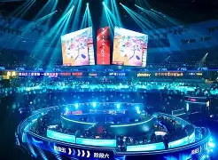 电竞热身赛焦点战：岭南雄狮队淘汰对手皖南雷豹队，外线火力全开。回归即成焦点的简单介绍